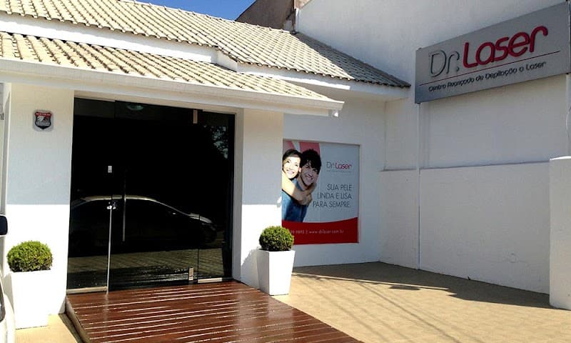 Dr. Laser Porto Velho photo