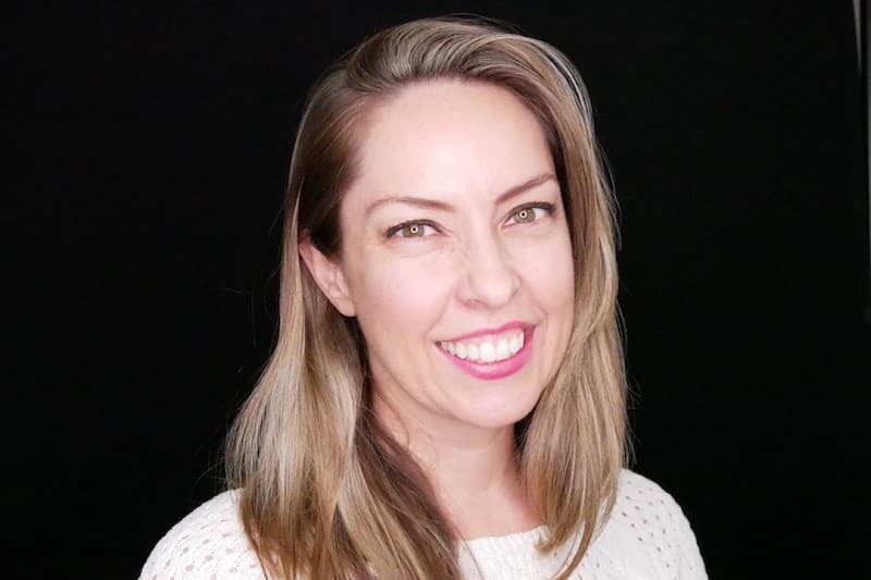 Dr. Laura Lewman Portland photo