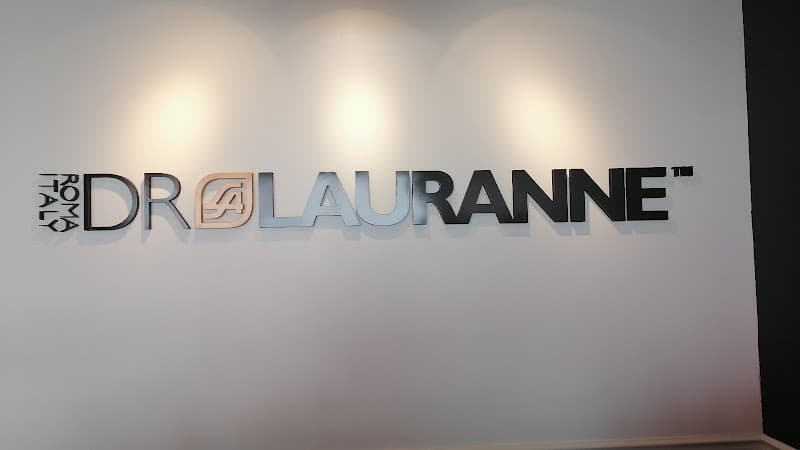 Dr Lauranne Batu Pahat photo