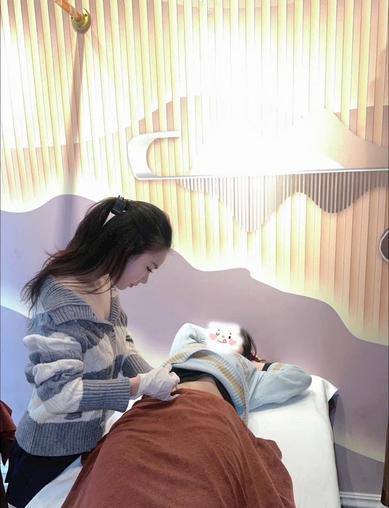 Dr.Lee Beauty lad Quận Hoàn Kiếm photo