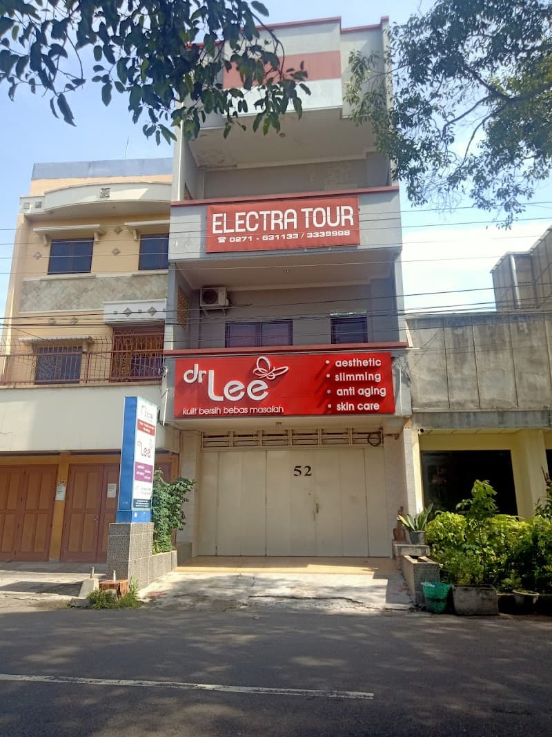 Dr Lee Skin Care & Body Treatment Surakarta photo