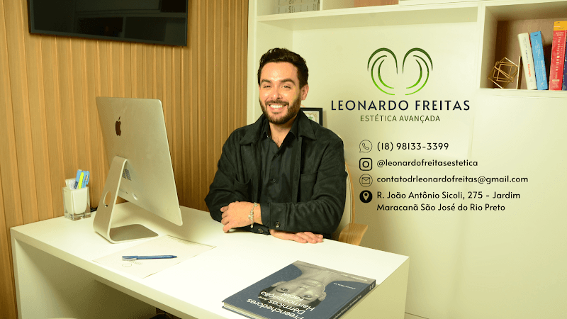 Dr. Leonardo Freitas São José do Rio Preto photo