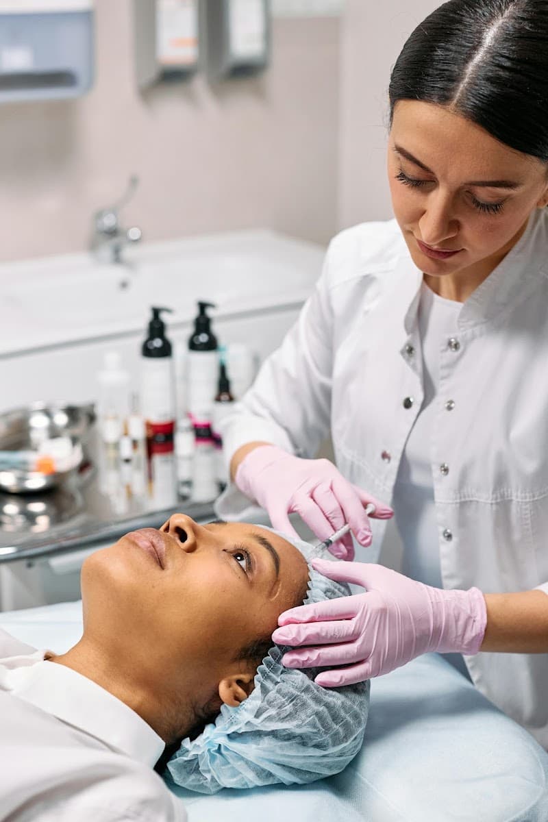 Dr. Lift Spa Grapevine photo