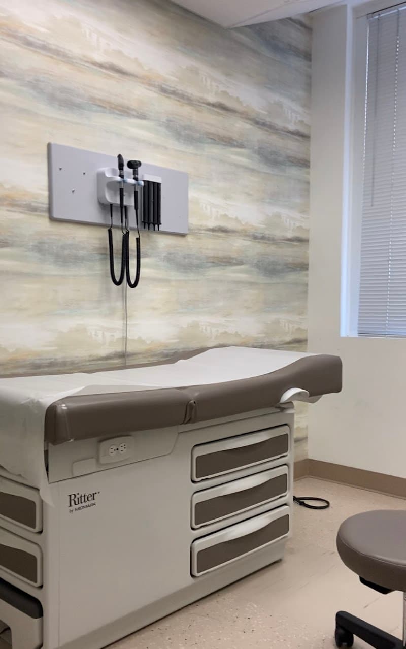 Dr Louella Hargett Philadelphia photo