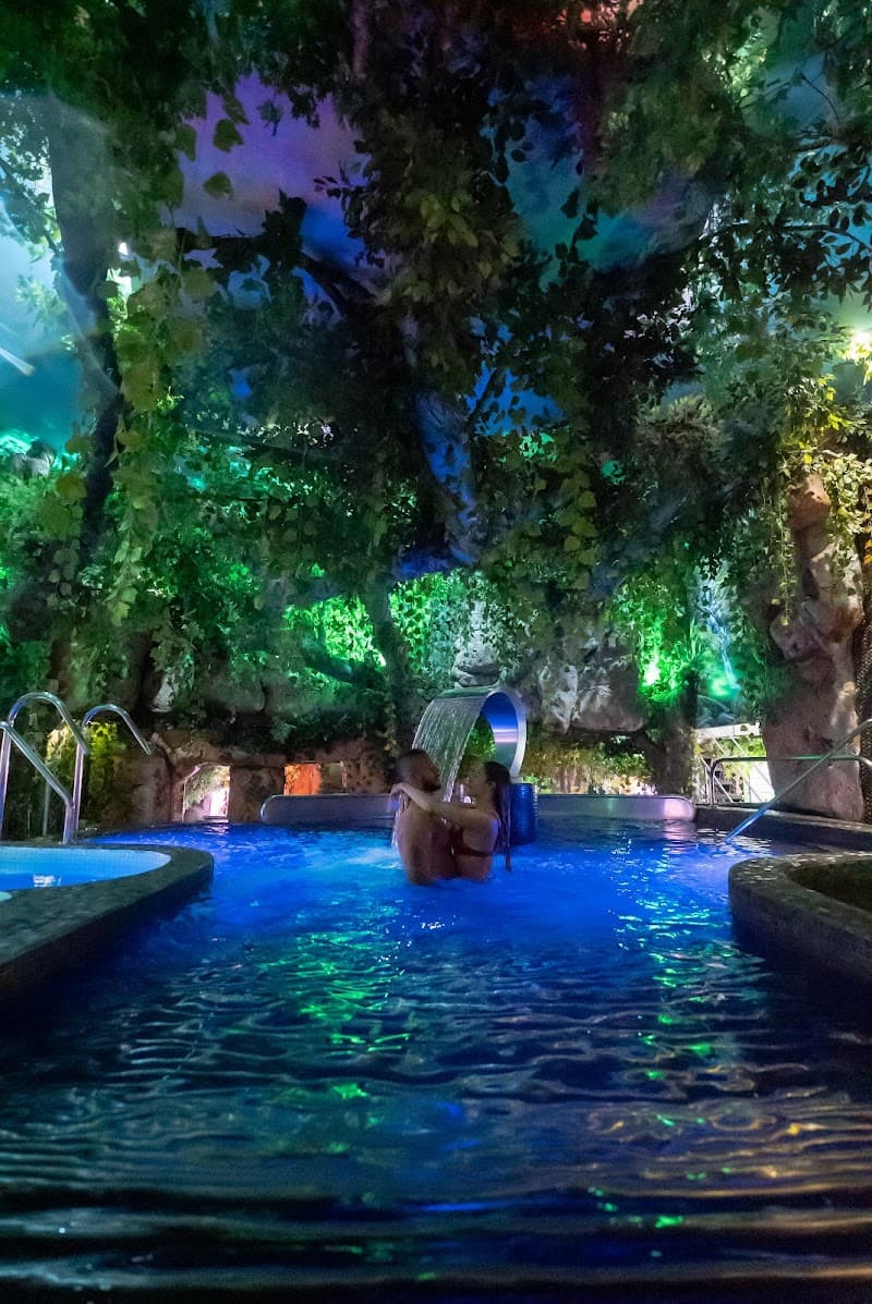 Dr. Lucia Castro's Anti-Aging Clinic Medellín photo