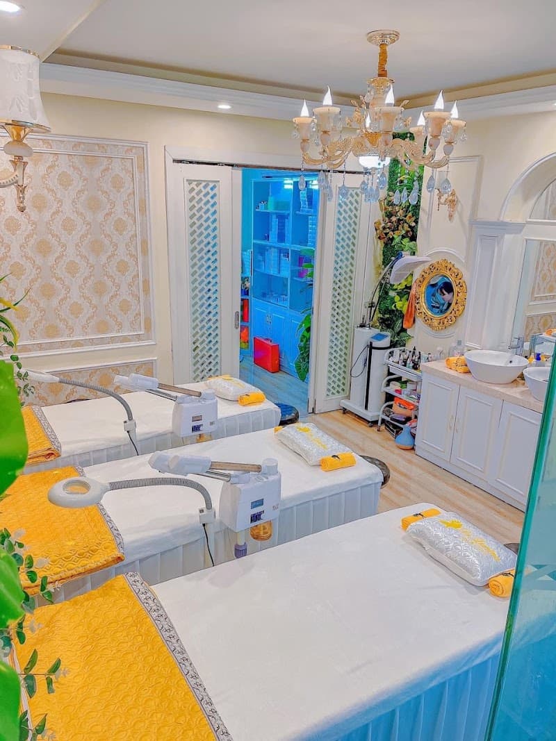 Dr. Lumina Spa Quận Hoàng Mai photo