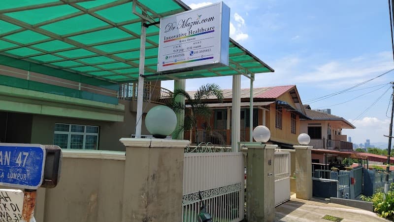 Dr. Mazni Kuala Lumpur photo