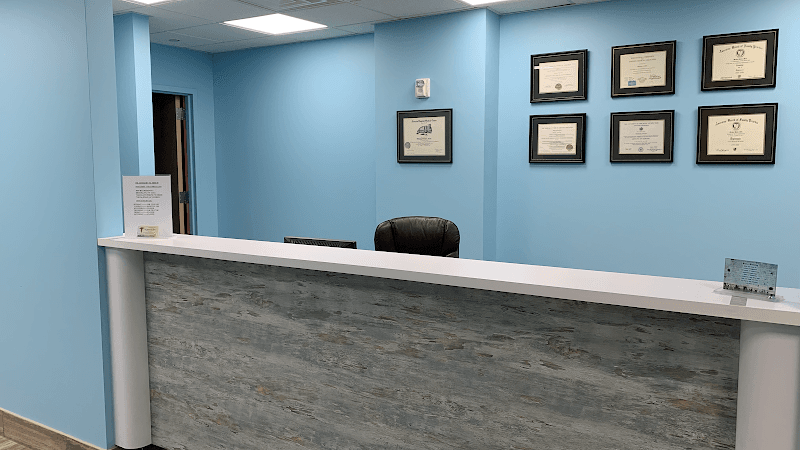 Dr. Michael Patin Medical Clinic New York photo