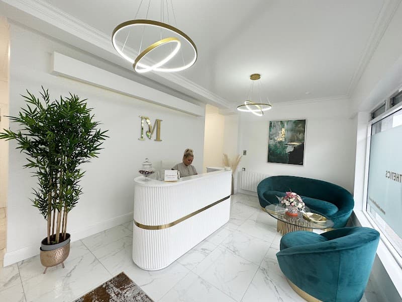 Dr. Murray Aesthetics Strabane photo