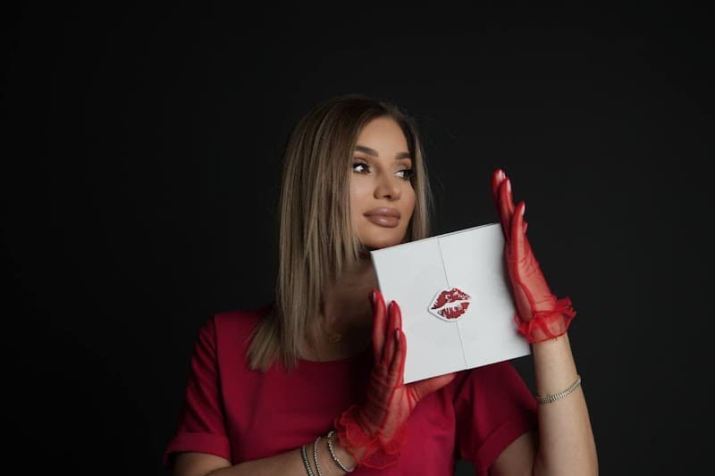 Dr.mylips Ani Plaza Hotel photo