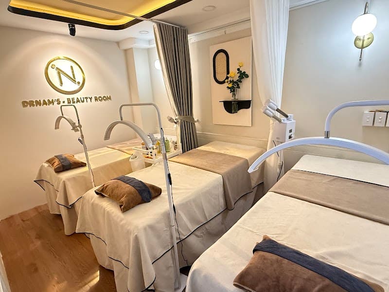 Dr.Nam For Men Quận Bình Thạnh photo