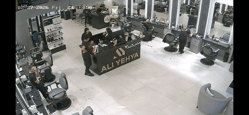 Dr. Nevin Yehia Beauty Center Al Haram photo