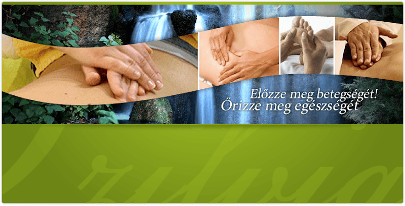 Dr.Nyilasnè V.Szilvia gyógymasszőr Cegléd photo