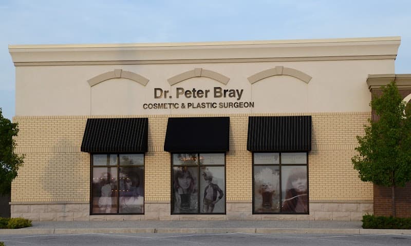 Dr.Peter Bray Medspa Lakeshore photo