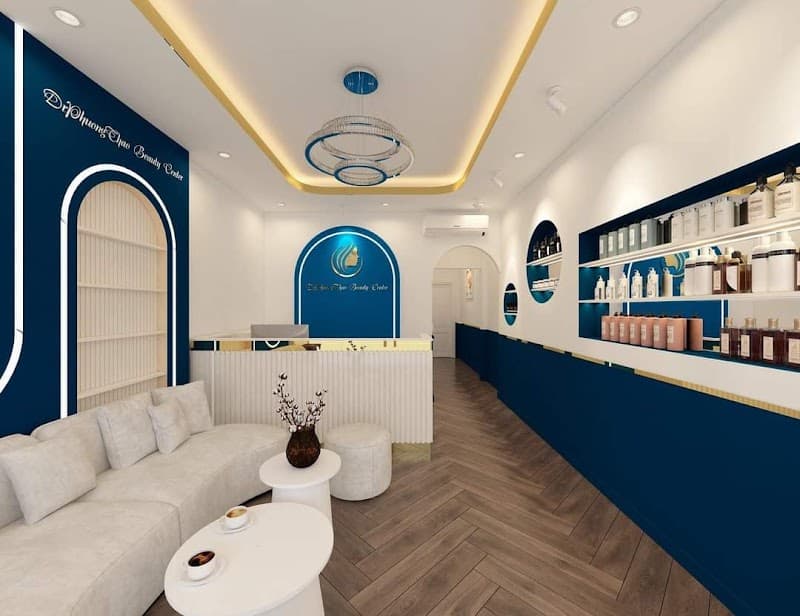 Dr.PhuongThao Beauty Center Quận 11 photo