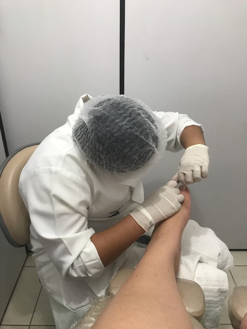 Dr. Piede Recife photo