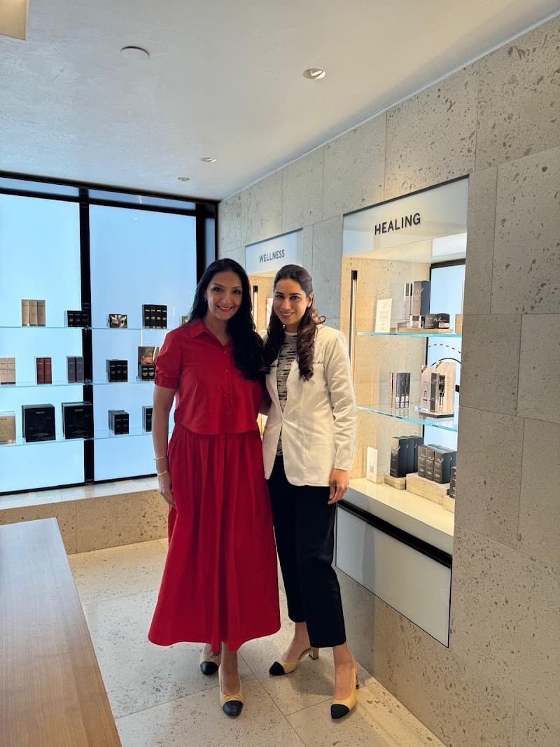Dr. Rabia Malik London photo