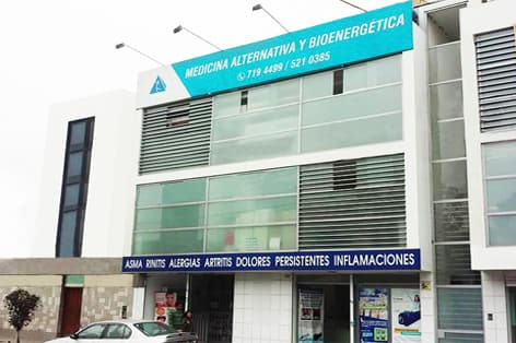 Dr. Ramón Alfredo Gálvez Los Olivos photo