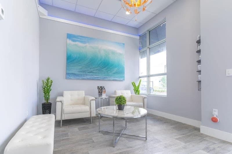 Dr. ReLeaf Health & Hydration Port St Lucie photo