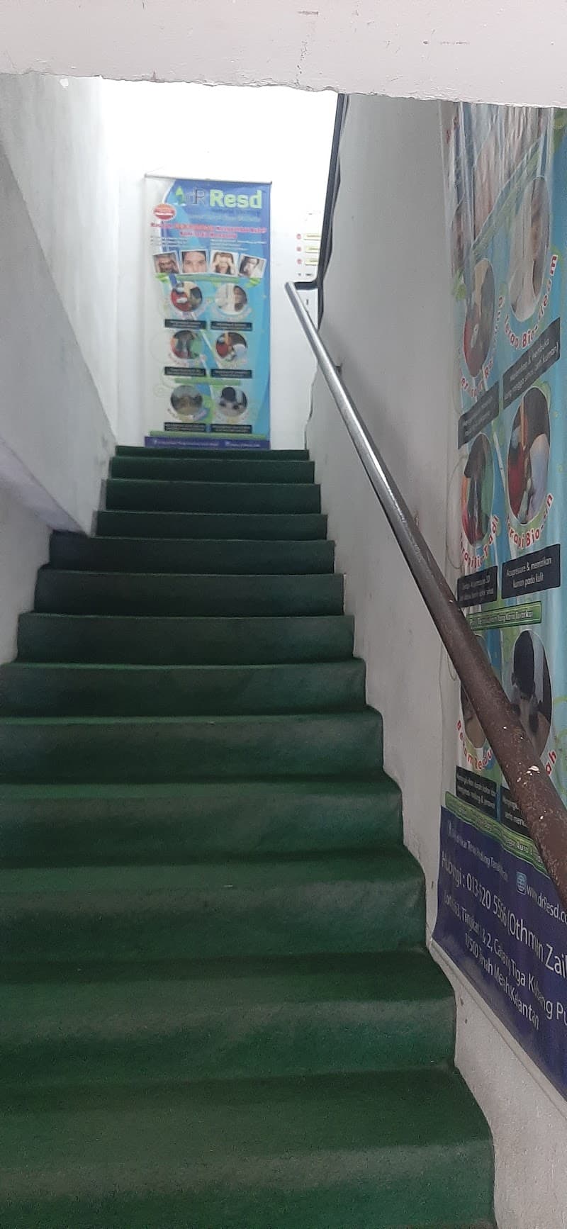 Dr Resd Pakar Terapi Resdung Pasir Pekan Kelantan Wakaf Baharu photo