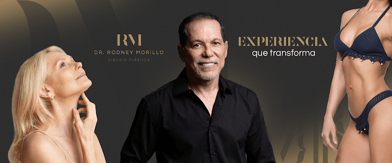 Dr. Rodney Morillo - SOMA Medical Spa Barranquilla photo