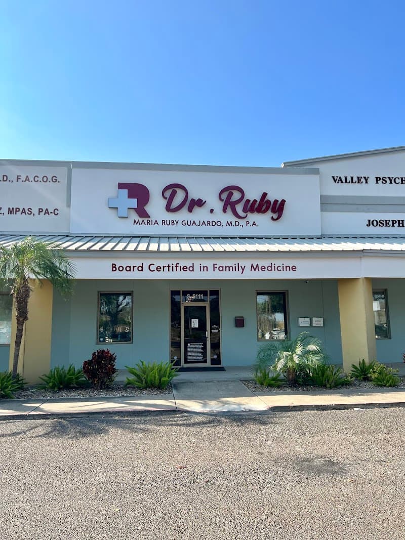 Dr Ruby Family Medicine and Maternity Center McAllen photo