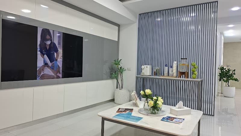 Dr-Sabah Hussein Skin Care Center El Zamalek photo