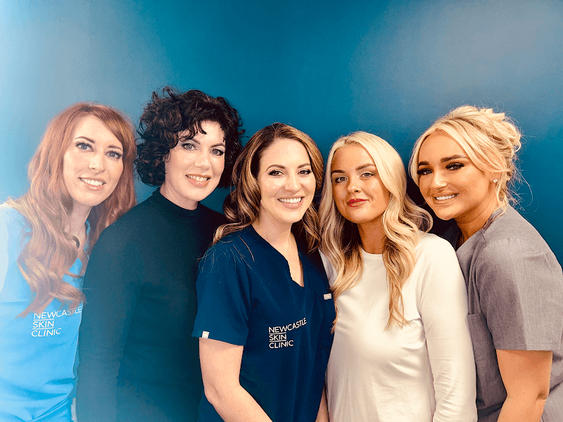 Dr Sana's Aesthetic Clinic Gateshead photo