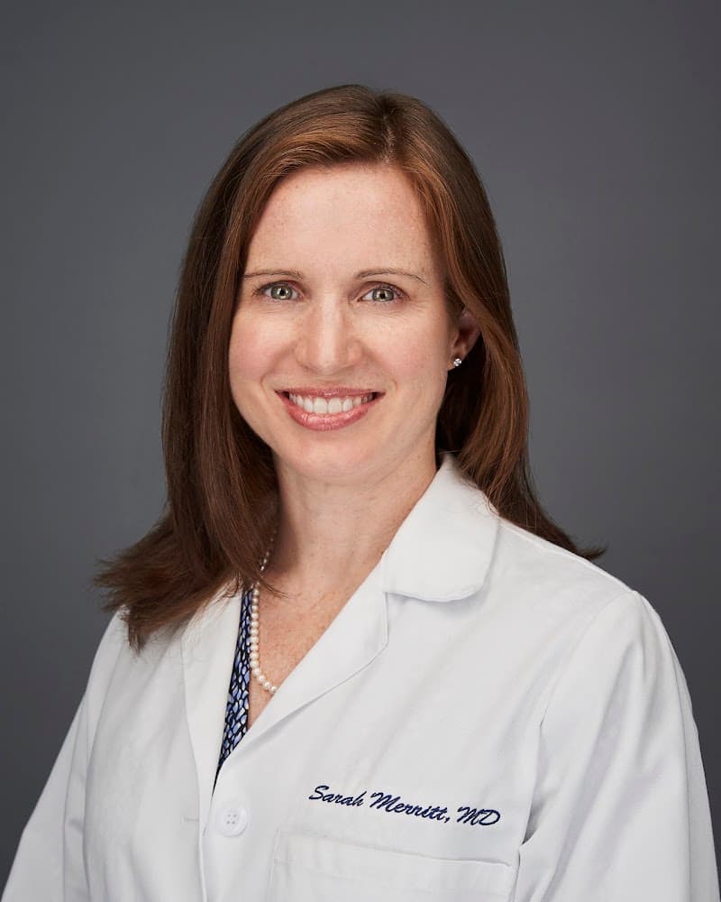 Dr Sarah A Merritt, MD Bowie photo