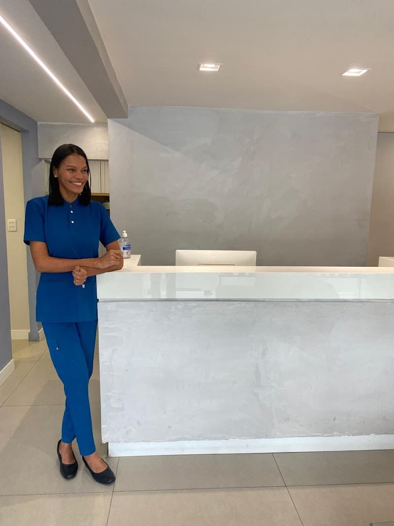 Dr Scholl Recife photo