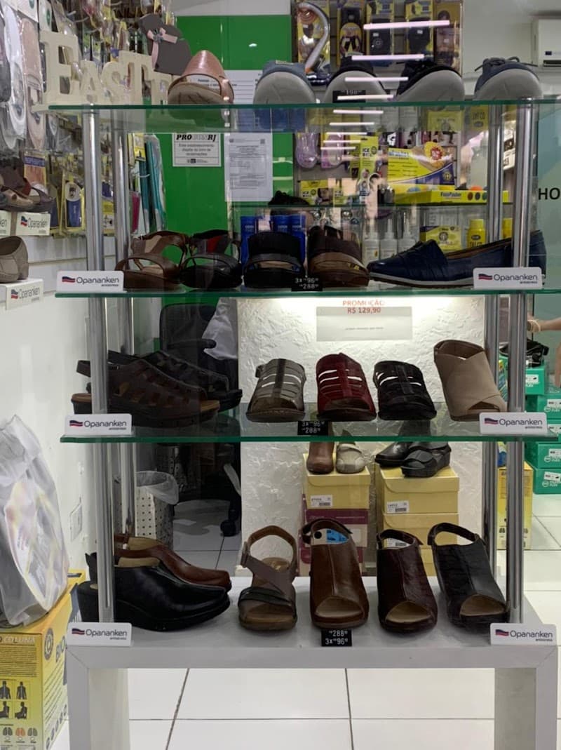 Dr. Scholls Flamengo Rio de Janeiro photo