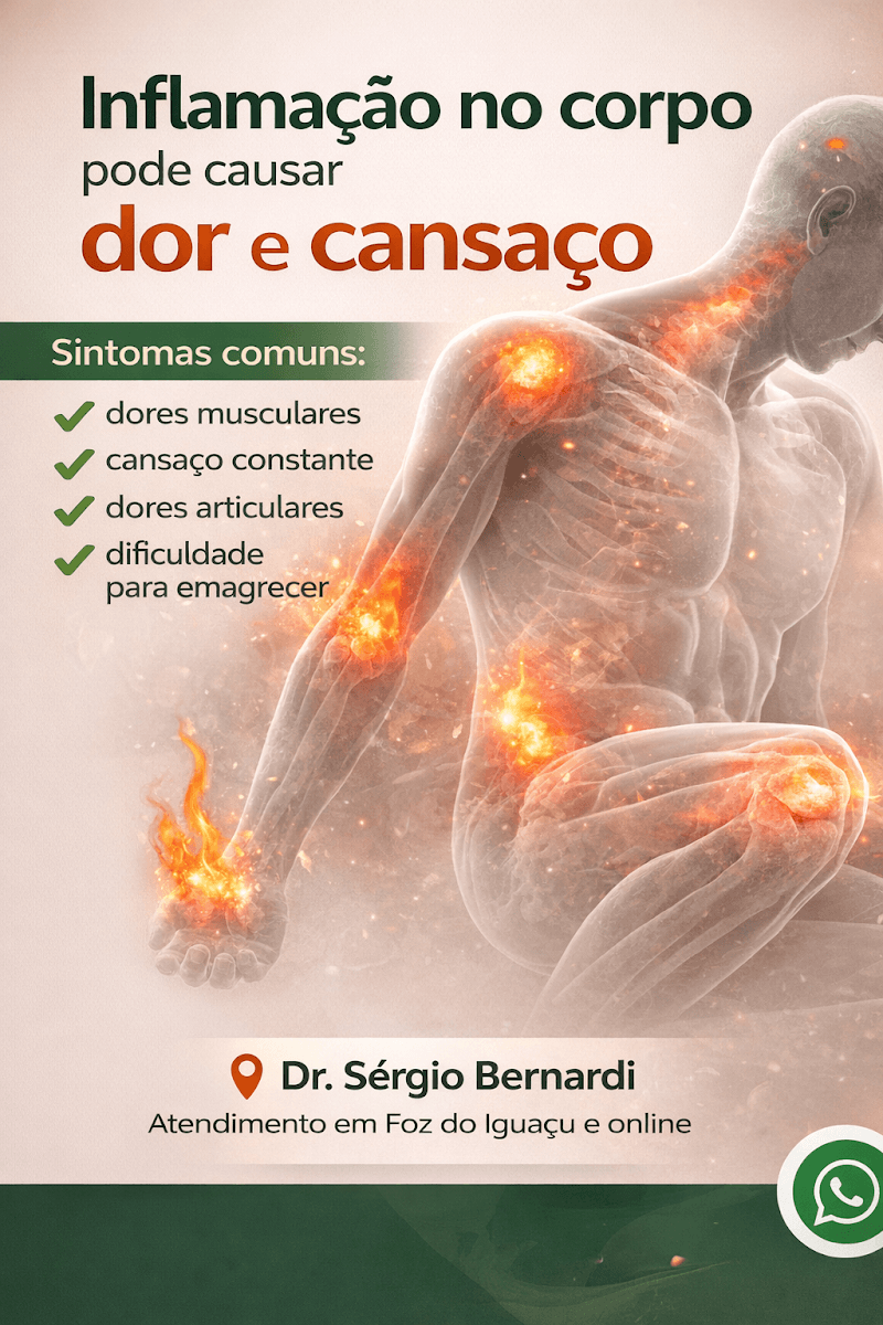 Dr. Sergio Bernardi Foz do Iguaçu photo