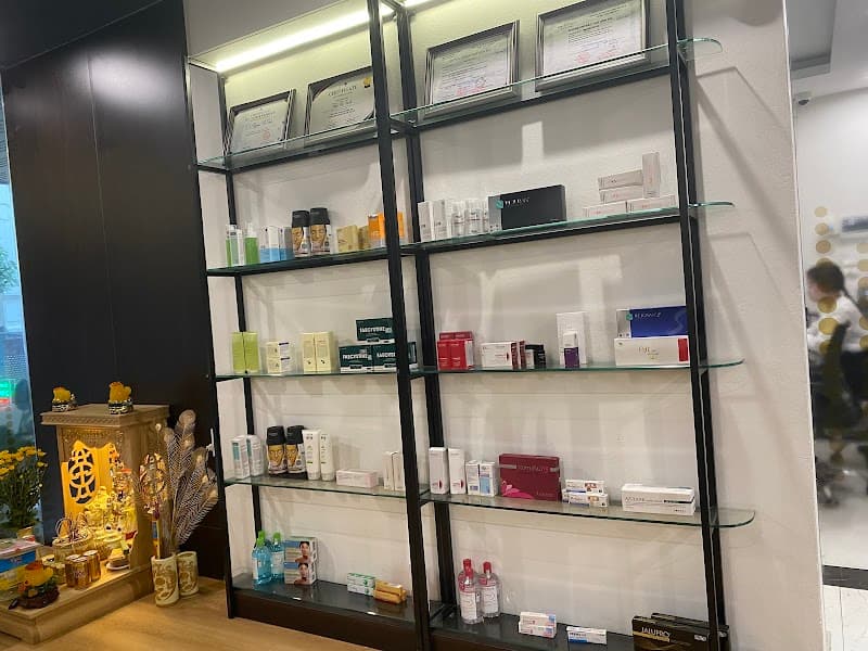 Dr.SoYoung Medispa Quận Cầu Giấy photo