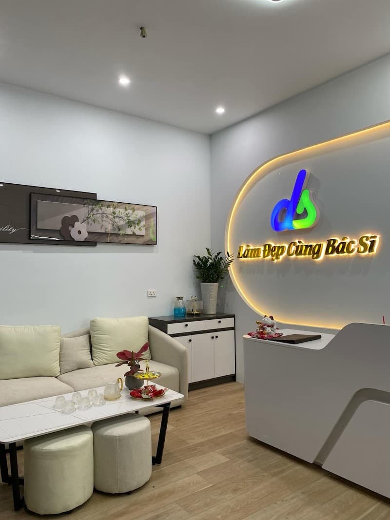 Dr Spa & Beauty Quận Hai Bà Trưng photo