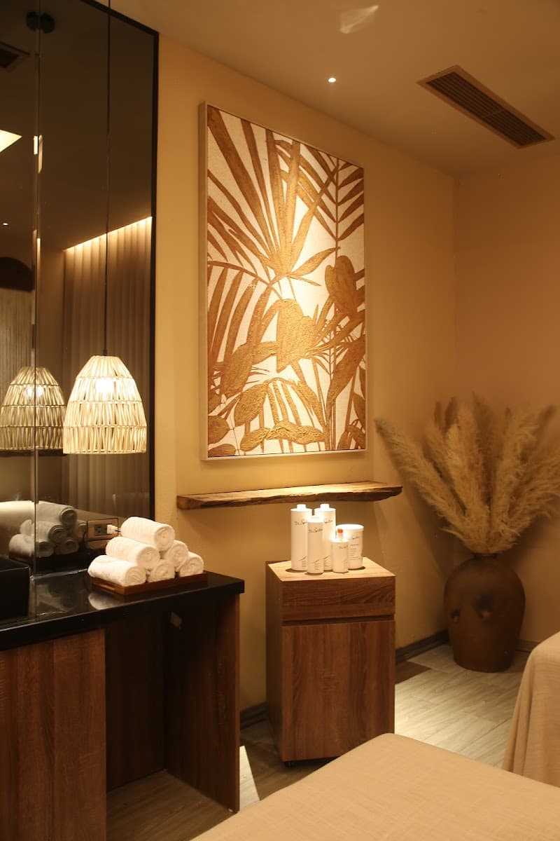 Dr Spiller Skinlab Hạ Long photo