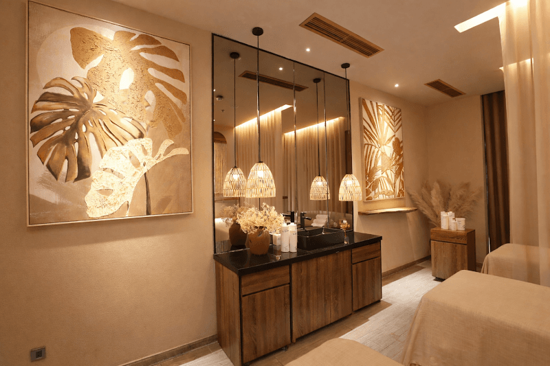 Dr.Spiller Skinlab Trung Hòa Quận Cầu Giấy photo