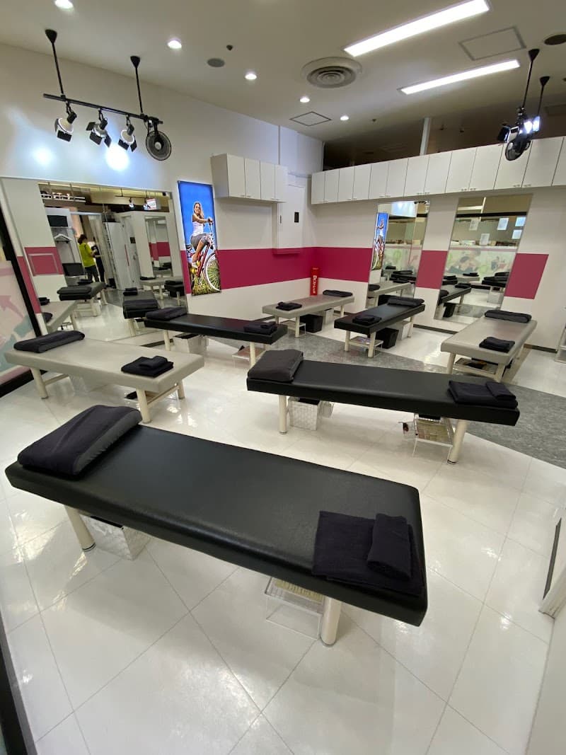 Dr. Stretch Omiya Sogo Store Saitama City Omiya Ward photo