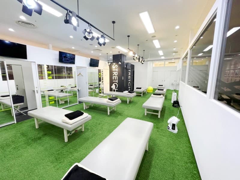 Dr. Stretch Prico Rokkomichi Kobe City Nada Ward photo