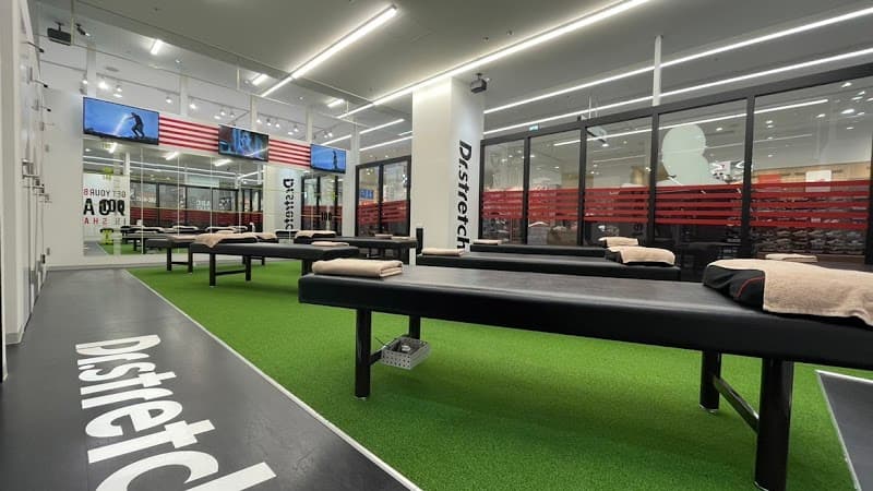 Dr. Stretch Shinsaibashi Chuo Ward, Osaka photo