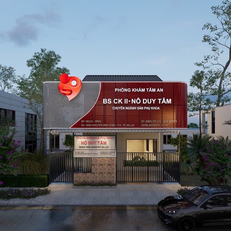 Dr Tam Care Spa BS Nô Duy Tâm Đà Lạt photo