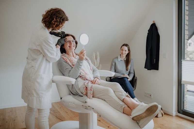 Dr. Teresa Haase Viersen photo