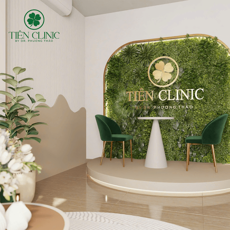 Dr Tien Spa and Clinic Thủ Đức photo