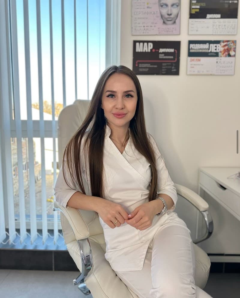 Dr.Tkach.Cosmetology Storozhynetska St photo