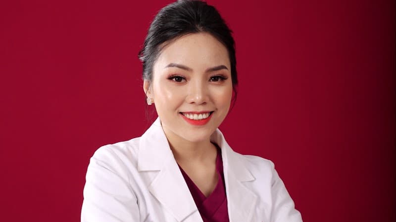 Dr. Trang Spa Huyện Đông Anh photo