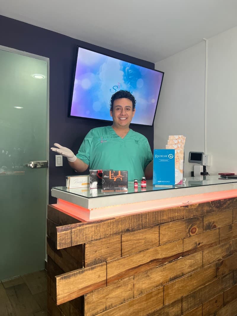 Dr. Victor Trovamala Spa and Wellness Miguel Hidalgo photo