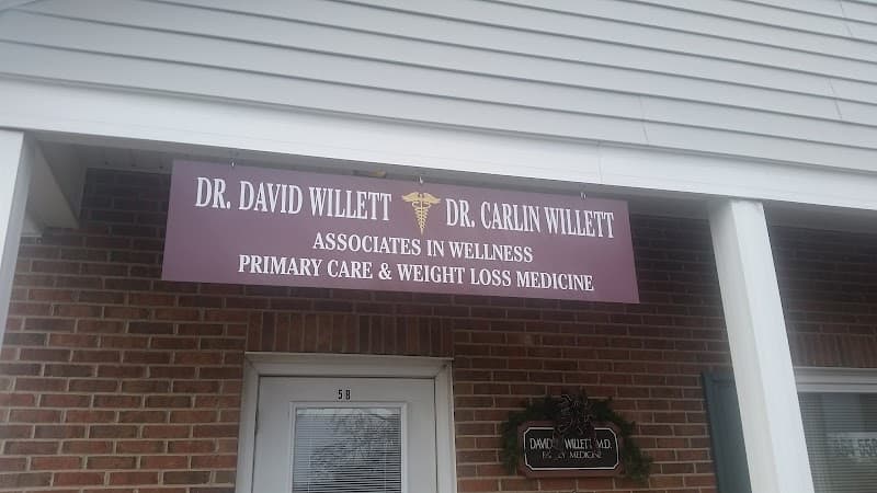 Dr Willett Weight Loss Mauldin photo