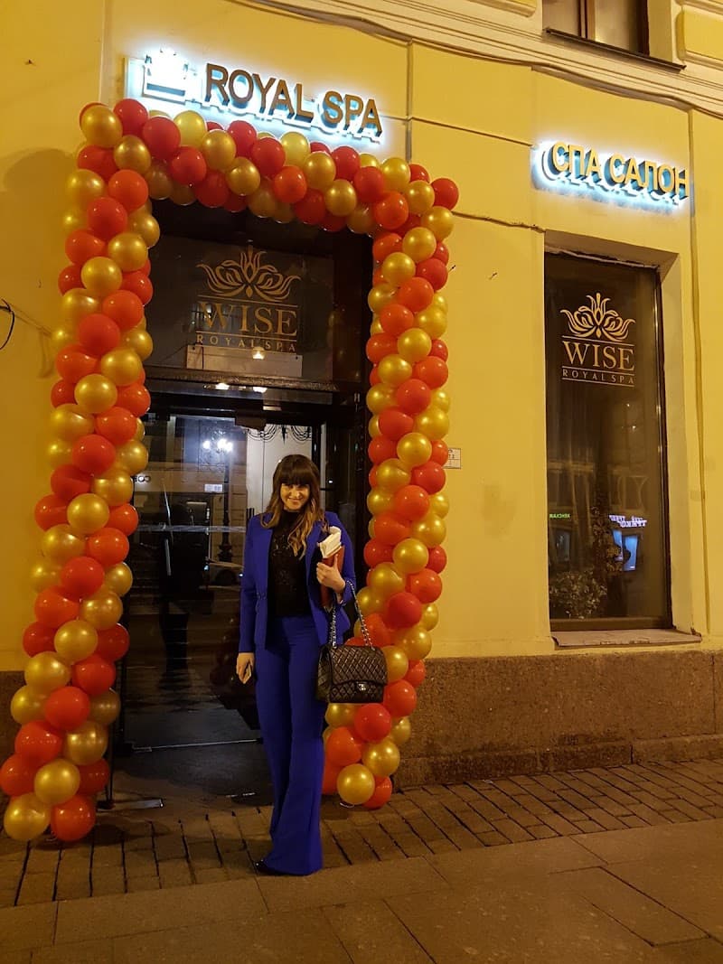 Dr. Wise Saint Petersburg photo