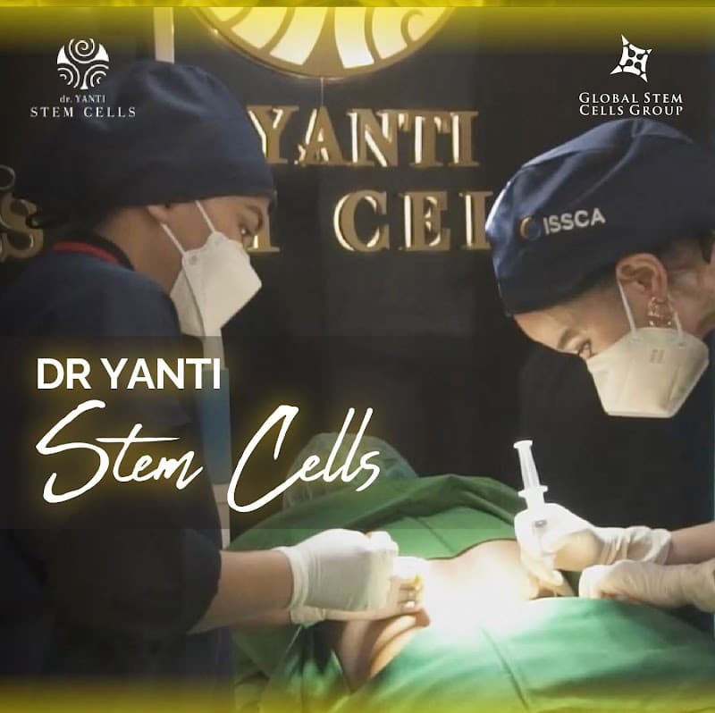 Dr. Yanti Aesthetic Clinic Surabaya photo