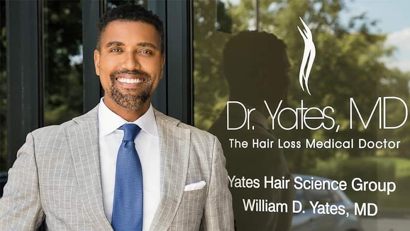 Dr. Yates Lifestyle Med Chicago photo