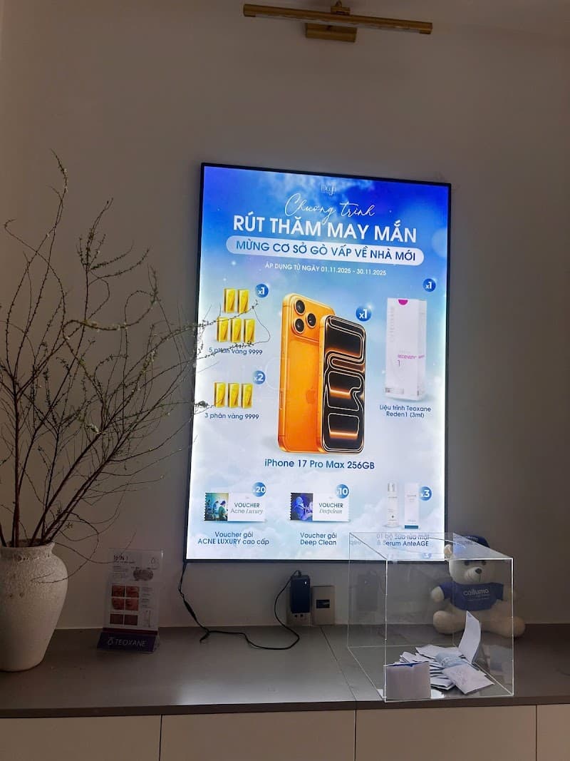 DR.YH Clinic & Spa Quận 2 Thủ Đức photo